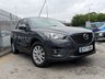 USED 2017 17 MAZDA CX-5 2.2 SKYACTIV-D SE-L Nav SUV 5dr Diesel Manual Euro 6 (s/s) (150 ps) GREAT VALUE FOR MONEY FAMILY SUV