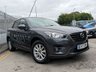 USED 2017 17 MAZDA CX-5 2.2 SKYACTIV-D SE-L Nav SUV 5dr Diesel Manual Euro 6 (s/s) (150 ps) GREAT VALUE FOR MONEY FAMILY SUV