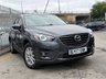 USED 2017 17 MAZDA CX-5 2.2 SKYACTIV-D SE-L Nav SUV 5dr Diesel Manual Euro 6 (s/s) (150 ps) GREAT VALUE FOR MONEY FAMILY SUV