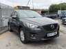 USED 2017 17 MAZDA CX-5 2.2 SKYACTIV-D SE-L Nav SUV 5dr Diesel Manual Euro 6 (s/s) (150 ps) GREAT VALUE FOR MONEY FAMILY SUV