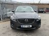 USED 2017 17 MAZDA CX-5 2.2 SKYACTIV-D SE-L Nav SUV 5dr Diesel Manual Euro 6 (s/s) (150 ps) GREAT VALUE FOR MONEY FAMILY SUV