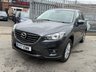 USED 2017 17 MAZDA CX-5 2.2 SKYACTIV-D SE-L Nav SUV 5dr Diesel Manual Euro 6 (s/s) (150 ps) GREAT VALUE FOR MONEY FAMILY SUV