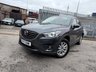 USED 2017 17 MAZDA CX-5 2.2 SKYACTIV-D SE-L Nav SUV 5dr Diesel Manual Euro 6 (s/s) (150 ps) GREAT VALUE FOR MONEY FAMILY SUV