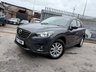 USED 2017 17 MAZDA CX-5 2.2 SKYACTIV-D SE-L Nav SUV 5dr Diesel Manual Euro 6 (s/s) (150 ps) GREAT VALUE FOR MONEY FAMILY SUV