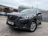 USED 2017 17 MAZDA CX-5 2.2 SKYACTIV-D SE-L Nav SUV 5dr Diesel Manual Euro 6 (s/s) (150 ps) GREAT VALUE FOR MONEY FAMILY SUV