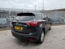 USED 2017 17 MAZDA CX-5 2.2 SKYACTIV-D SE-L Nav SUV 5dr Diesel Manual Euro 6 (s/s) (150 ps) GREAT VALUE FOR MONEY FAMILY SUV