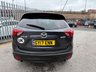 USED 2017 17 MAZDA CX-5 2.2 SKYACTIV-D SE-L Nav SUV 5dr Diesel Manual Euro 6 (s/s) (150 ps) GREAT VALUE FOR MONEY FAMILY SUV