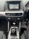 USED 2017 17 MAZDA CX-5 2.2 SKYACTIV-D SE-L Nav SUV 5dr Diesel Manual Euro 6 (s/s) (150 ps) GREAT VALUE FOR MONEY FAMILY SUV