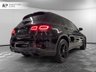 USED 2020 20 MERCEDES-BENZ GLC 2.0 GLC220d AMG Line SUV 5dr Diesel G-Tronic+ 4MATIC Euro 6 (s/s) (194 ps) 