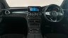 USED 2020 20 MERCEDES-BENZ GLC 2.0 GLC220d AMG Line SUV 5dr Diesel G-Tronic+ 4MATIC Euro 6 (s/s) (194 ps) 