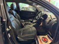 USED 2016 16 KIA SPORTAGE 1.7 CRDi EcoDynamics 3 SUV 5dr Diesel Manual 2WD Euro 6 (s/s) (114 bhp) 