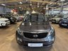 USED 2016 16 KIA SPORTAGE 1.7 CRDi EcoDynamics 3 SUV 5dr Diesel Manual 2WD Euro 6 (s/s) (114 bhp) 