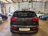USED 2016 16 KIA SPORTAGE 1.7 CRDi EcoDynamics 3 SUV 5dr Diesel Manual 2WD Euro 6 (s/s) (114 bhp) 