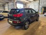 USED 2016 16 KIA SPORTAGE 1.7 CRDi EcoDynamics 3 SUV 5dr Diesel Manual 2WD Euro 6 (s/s) (114 bhp) 