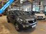 USED 2016 16 KIA SPORTAGE 1.7 CRDi EcoDynamics 3 SUV 5dr Diesel Manual 2WD Euro 6 (s/s) (114 bhp) 