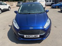 USED 2017 17 FORD FIESTA 1.0T EcoBoost Titanium X Hatchback 5dr Petrol Powershift Euro 6 (100 ps) REVERSE CAMERA - HEATED SEATS