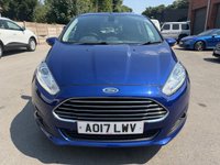 USED 2017 17 FORD FIESTA 1.0T EcoBoost Titanium X Hatchback 5dr Petrol Powershift Euro 6 (100 ps) REVERSE CAMERA - HEATED SEATS