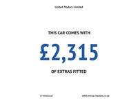 USED 2017 17 FORD FIESTA 1.0T EcoBoost Titanium X Hatchback 5dr Petrol Powershift Euro 6 (100 ps) REVERSE CAMERA - HEATED SEATS