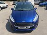 USED 2017 17 FORD FIESTA 1.0T EcoBoost Titanium X Hatchback 5dr Petrol Powershift Euro 6 (100 ps) REVERSE CAMERA - HEATED SEATS