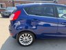 USED 2017 17 FORD FIESTA 1.0T EcoBoost Titanium X Hatchback 5dr Petrol Powershift Euro 6 (100 ps) REVERSE CAMERA - HEATED SEATS