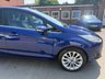USED 2017 17 FORD FIESTA 1.0T EcoBoost Titanium X Hatchback 5dr Petrol Powershift Euro 6 (100 ps) REVERSE CAMERA - HEATED SEATS
