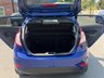 USED 2017 17 FORD FIESTA 1.0T EcoBoost Titanium X Hatchback 5dr Petrol Powershift Euro 6 (100 ps) REVERSE CAMERA - HEATED SEATS