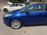 USED 2017 17 FORD FIESTA 1.0T EcoBoost Titanium X Hatchback 5dr Petrol Powershift Euro 6 (100 ps) REVERSE CAMERA - HEATED SEATS