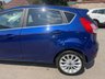 USED 2017 17 FORD FIESTA 1.0T EcoBoost Titanium X Hatchback 5dr Petrol Powershift Euro 6 (100 ps) REVERSE CAMERA - HEATED SEATS
