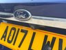 USED 2017 17 FORD FIESTA 1.0T EcoBoost Titanium X Hatchback 5dr Petrol Powershift Euro 6 (100 ps) REVERSE CAMERA - HEATED SEATS