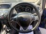 USED 2017 17 FORD FIESTA 1.0T EcoBoost Titanium X Hatchback 5dr Petrol Powershift Euro 6 (100 ps) REVERSE CAMERA - HEATED SEATS