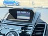 USED 2017 17 FORD FIESTA 1.0T EcoBoost Titanium X Hatchback 5dr Petrol Powershift Euro 6 (100 ps) REVERSE CAMERA - HEATED SEATS