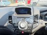 USED 2017 17 FORD FIESTA 1.0T EcoBoost Titanium X Hatchback 5dr Petrol Powershift Euro 6 (100 ps) REVERSE CAMERA - HEATED SEATS