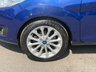 USED 2017 17 FORD FIESTA 1.0T EcoBoost Titanium X Hatchback 5dr Petrol Powershift Euro 6 (100 ps) REVERSE CAMERA - HEATED SEATS