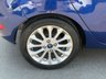 USED 2017 17 FORD FIESTA 1.0T EcoBoost Titanium X Hatchback 5dr Petrol Powershift Euro 6 (100 ps) REVERSE CAMERA - HEATED SEATS