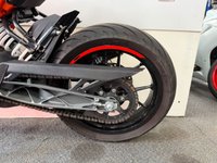 USED 2019 19 KTM 125 DUKE 125 Naked Petrol Manual Euro 4 (15 ps) 