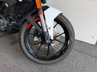 USED 2019 19 KTM 125 DUKE 125 Naked Petrol Manual Euro 4 (15 ps) 