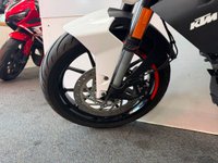 USED 2019 19 KTM 125 DUKE 125 Naked Petrol Manual Euro 4 (15 ps) 