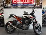 USED 2019 19 KTM 125 DUKE 125 Naked Petrol Manual Euro 4 (15 ps) 