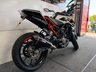 USED 2019 19 KTM 125 DUKE 125 Naked Petrol Manual Euro 4 (15 ps) 