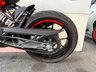 USED 2019 19 KTM 125 DUKE 125 Naked Petrol Manual Euro 4 (15 ps) 