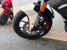 USED 2019 19 KTM 125 DUKE 125 Naked Petrol Manual Euro 4 (15 ps) 
