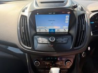 USED 2018 68 FORD KUGA 2.0 TDCi Titanium SUV 5dr Diesel Powershift AWD Euro 6 (s/s) (180 ps) 