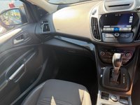 USED 2018 68 FORD KUGA 2.0 TDCi Titanium SUV 5dr Diesel Powershift AWD Euro 6 (s/s) (180 ps) 