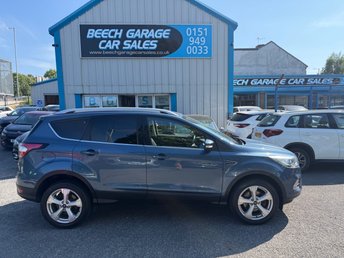 View our FORD KUGA