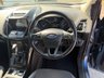 USED 2018 68 FORD KUGA 2.0 TDCi Titanium SUV 5dr Diesel Powershift AWD Euro 6 (s/s) (180 ps) 