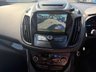 USED 2018 68 FORD KUGA 2.0 TDCi Titanium SUV 5dr Diesel Powershift AWD Euro 6 (s/s) (180 ps) 