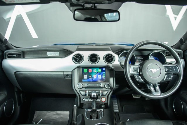 View our FORD MUSTANG