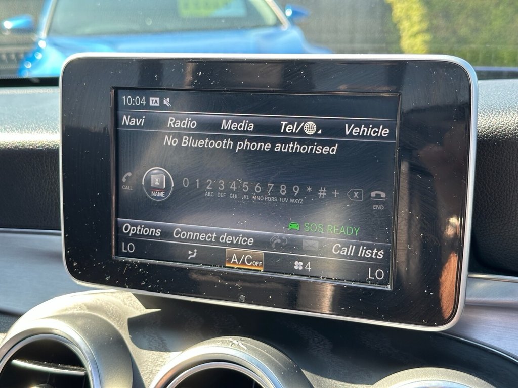 USED 2018 18 MERCEDES-BENZ C CLASS 2.0 C200 AMG Line Cabriolet 2dr Petrol G-Tronic+ Euro 6 (s/s) (184 ps) Finance & Part Exchange Welcome