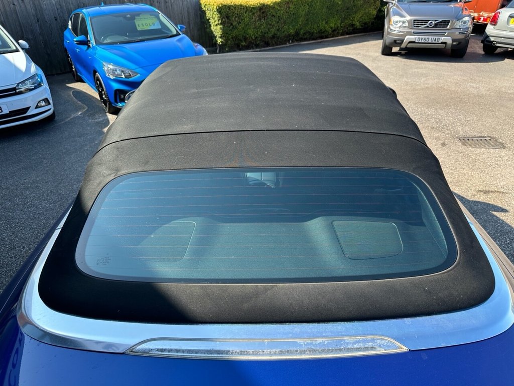 USED 2018 18 MERCEDES-BENZ C CLASS 2.0 C200 AMG Line Cabriolet 2dr Petrol G-Tronic+ Euro 6 (s/s) (184 ps) Finance & Part Exchange Welcome