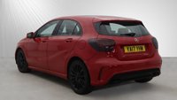 USED 2017 17 MERCEDES-BENZ A CLASS 1.5 A180d SPORT Hatchback 5dr Diesel Manual Euro 6 (s/s) (109 ps) WARRANTY+BREAKDOWN COVER AVAILABLE*